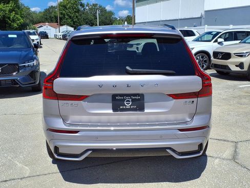 New 2026 Volvo XC60 B5 Plus w/ Protection Package Premier image 6
