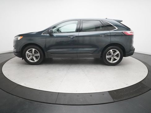 Used 2024 Ford Edge SEL w/ Convenience Package AWD/4WD image 26