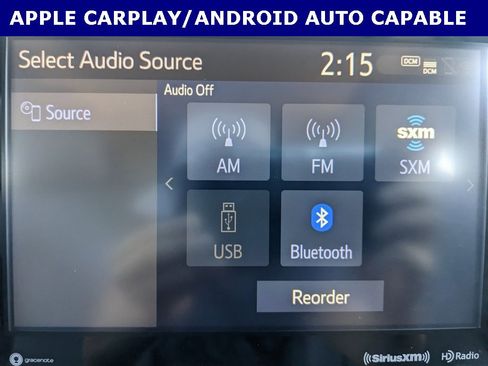 Used 2021 Toyota Highlander XLE image 16