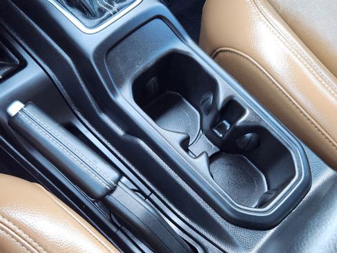 Used 2023 Jeep Gladiator Rubicon w/ LED Lighting Group image 22