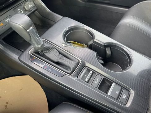 Certified 2024 Honda Civic Sport image 27