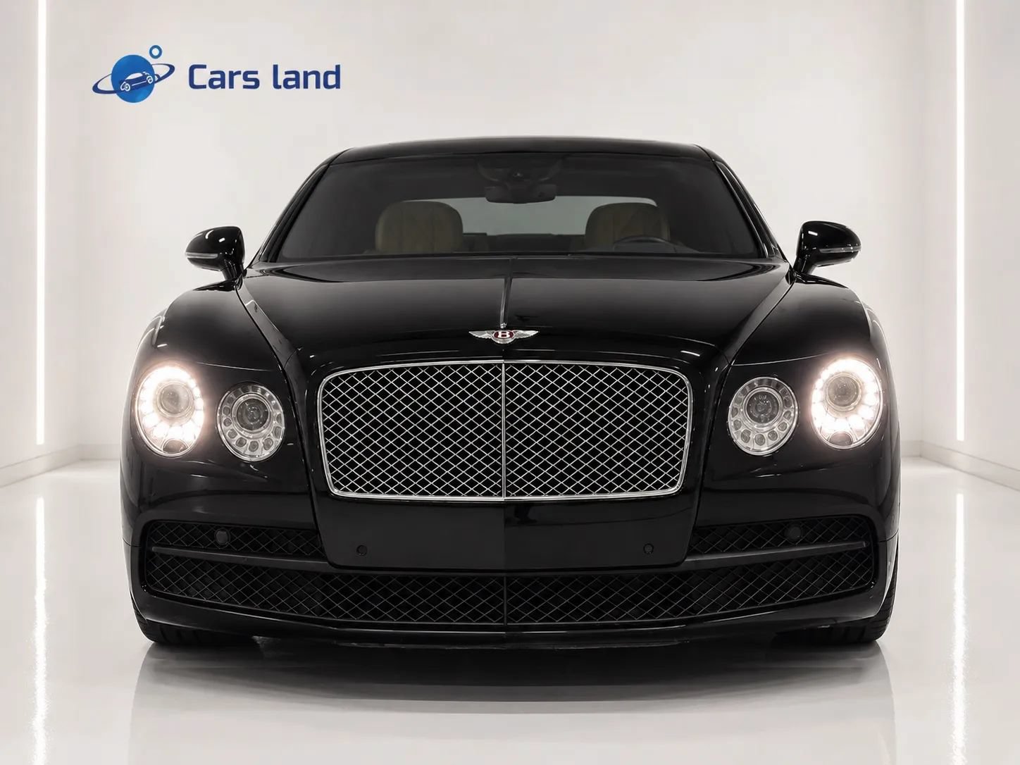 Used 2015 Bentley Flying Spur V8 AWD/4WD image 7