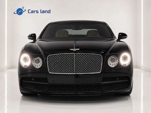 Used 2015 Bentley Flying Spur V8 AWD/4WD image 7