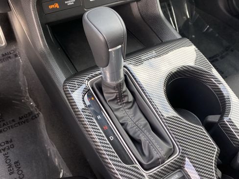 Used 2026 Honda Civic Sport image 23