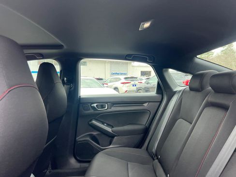 Used 2023 Honda Civic Si image 28