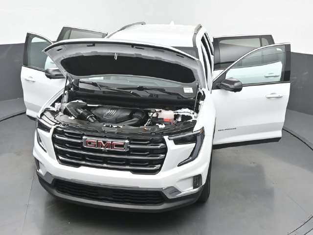Used 2026 GMC Acadia Elevation w/ Elevation Premium Package FWD image 65