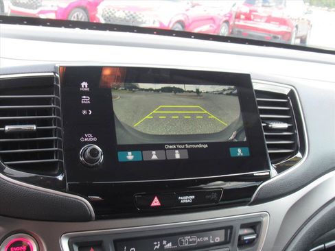 Used 2022 Honda Pilot Special Edition image 23