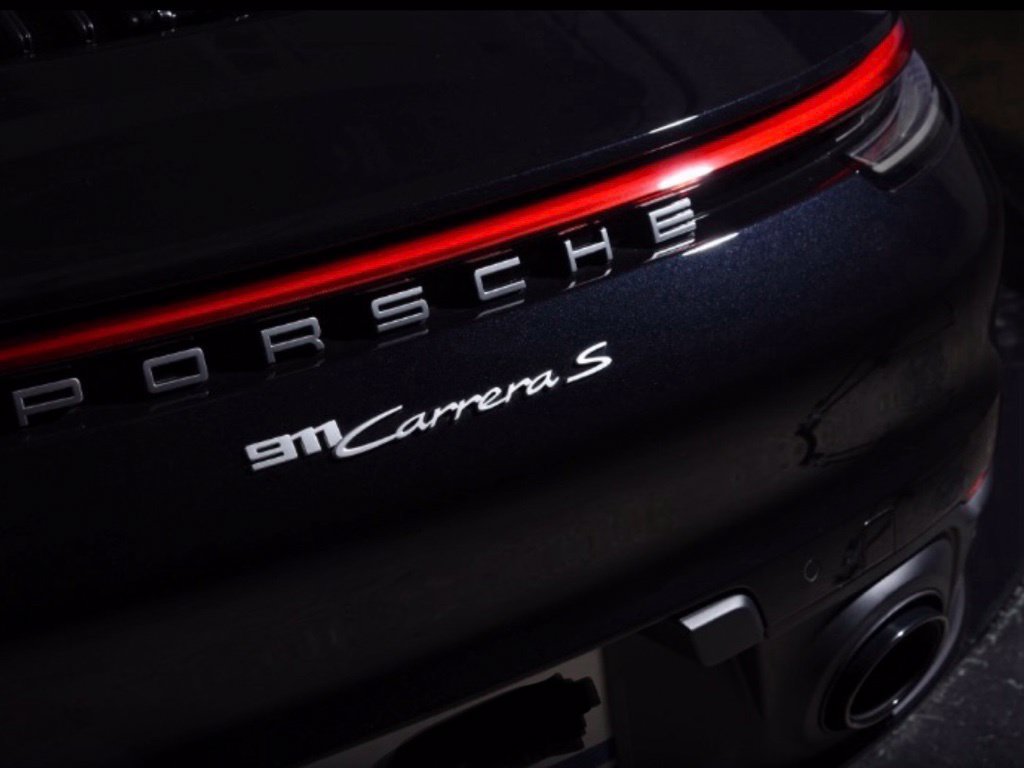 Used 2024 Porsche 911 Carrera S RWD image 20
