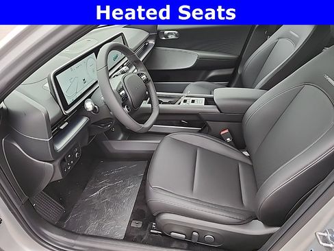 New 2025 Hyundai Ioniq 6 SEL image 13
