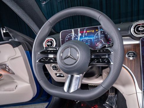 New 2026 Mercedes-Benz CLE 300 4MATIC Coupe image 15