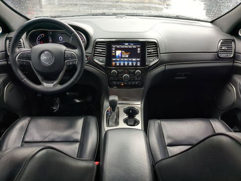 Used 2019 Jeep Grand Cherokee High Altitude image 29