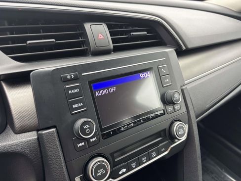 Used 2019 Honda Civic LX image 22