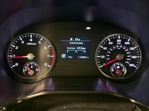 Used 2020 Kia Telluride S AWD/4WD image 27