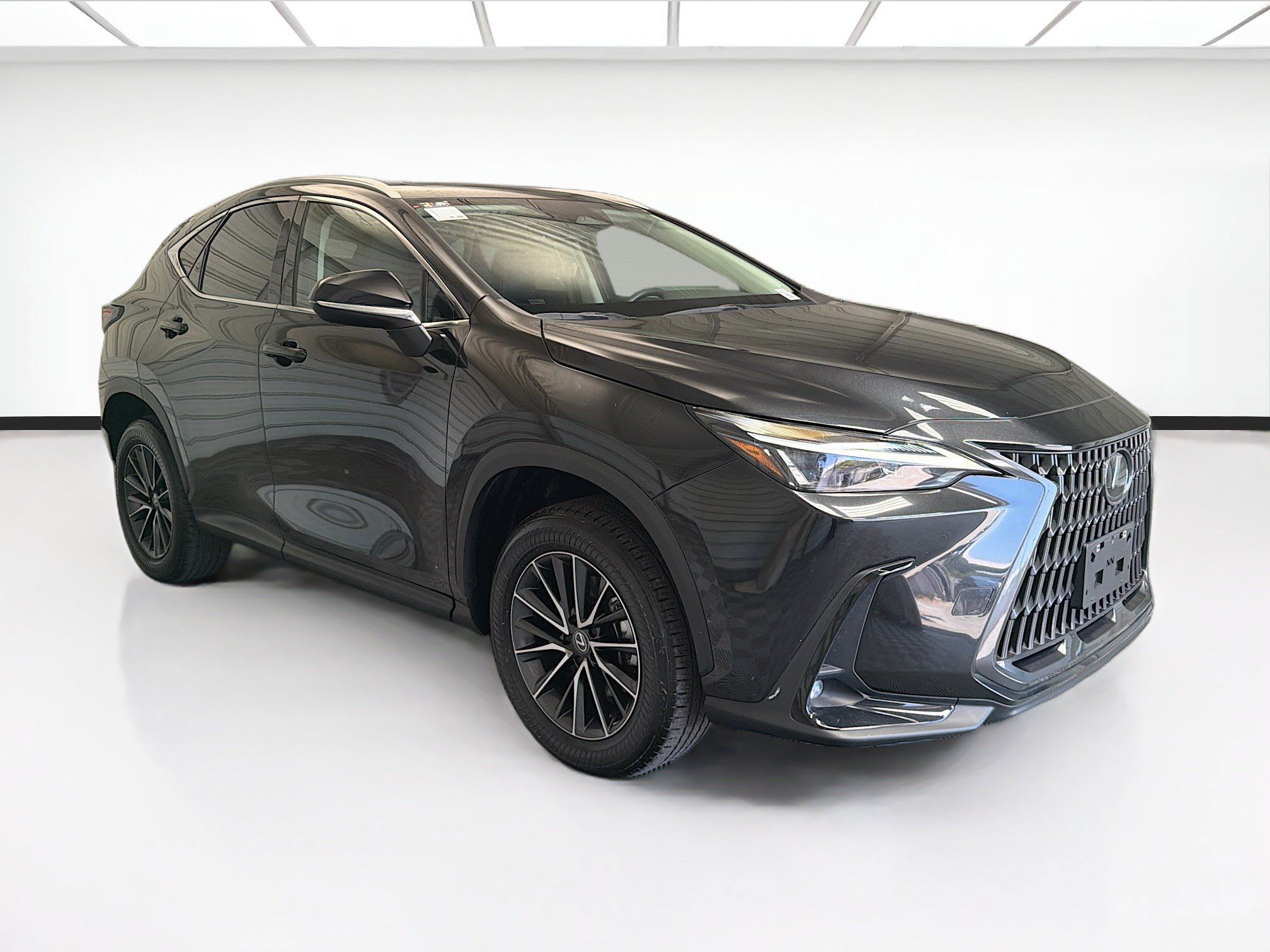Used 2024 Lexus NX 350 AWD w/ Cold Area Package image 3