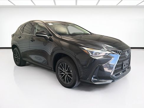 Used 2024 Lexus NX 350 AWD w/ Cold Area Package image 3