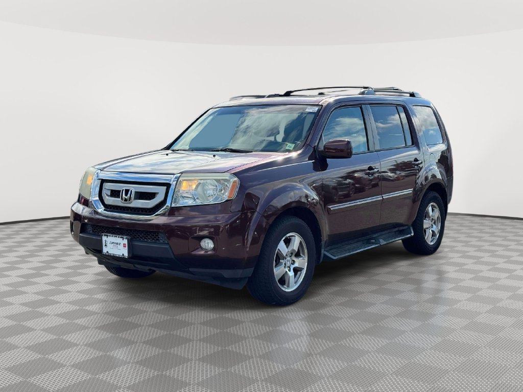 Used 2011 Honda Pilot EX-L image 3
