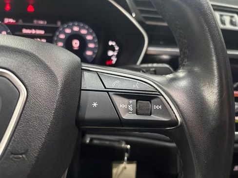 Used 2022 Audi Q3 2.0T Premium AWD/4WD image 22