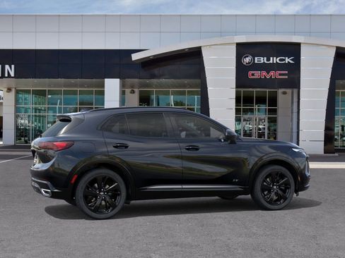 New 2026 Buick Envision Sport Touring image 5