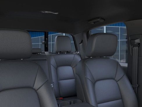 New 2026 Chevrolet Colorado LT w/ LT Convenience Package image 48