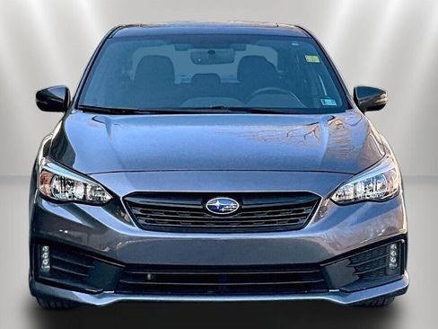 Used 2020 Subaru Impreza 2.0i Sport image 2
