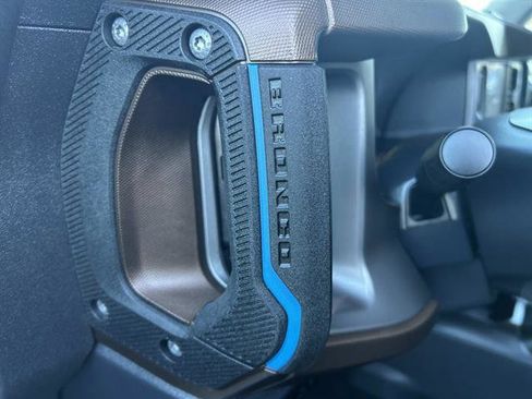 Certified 2023 Ford Bronco Outer Banks image 23