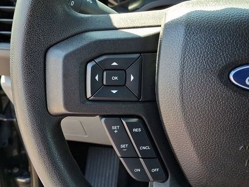 Used 2018 Ford F150 XL w/ Equipment Group 101A Mid image 17