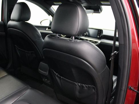 Used 2021 Kia K5 GT-Line image 26