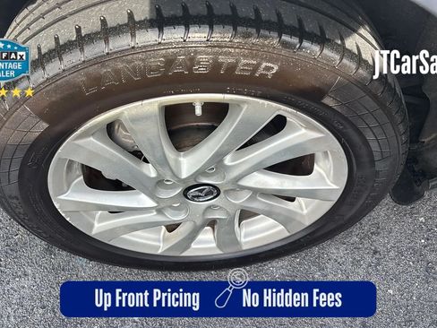 Used 2013 MAZDA MAZDA3 i Touring FWD image 37