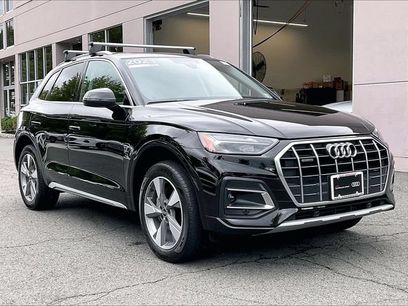 Certified 2023 Audi Q5 2.0T Premium
