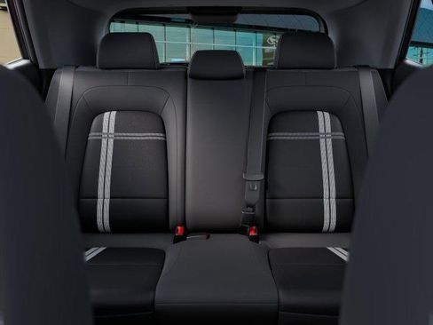 New 2026 Hyundai Venue SEL image 12