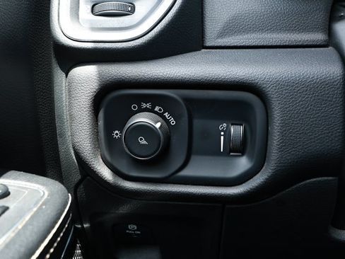 Used 2024 RAM 1500 Laramie RWD image 15
