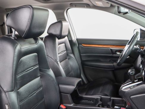 Used 2022 Honda CR-V EX-L image 27