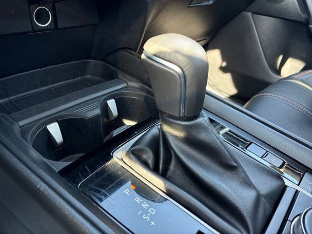 Used 2025 MAZDA CX-50 AWD 2.5 Hybrid w/ Premium Pkg image 32