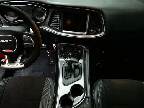 Used 2018 Dodge Challenger SRT Demon w/ Leather Front Seat Group RWD image 37