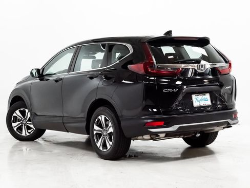 Used 2020 Honda CR-V LX image 25