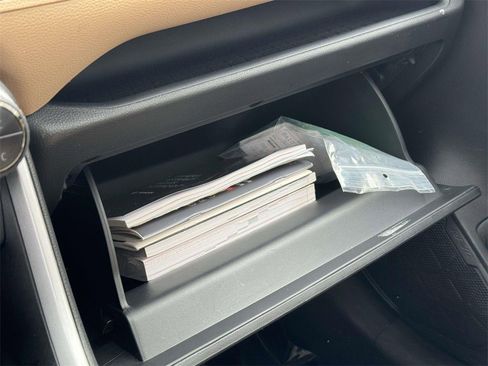 Used 2023 Toyota RAV4 XLE w/ Convenience Package image 11