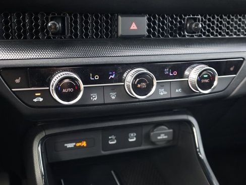 New 2026 Honda CR-V Sport-L image 24