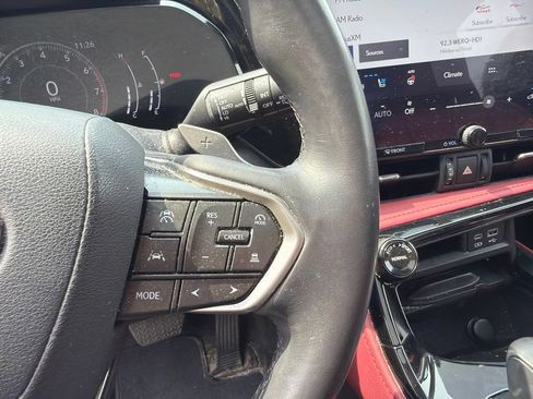 Used 2024 Lexus NX 350 AWD image 25