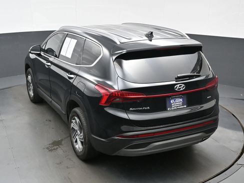 Used 2023 Hyundai Santa Fe SEL AWD/4WD image 42