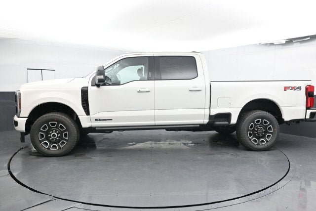 Used 2026 Ford F350 Platinum AWD/4WD image 6