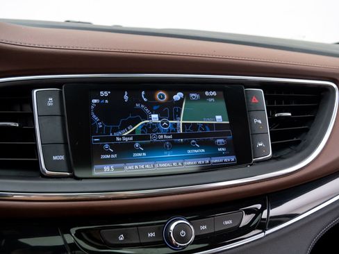 Used 2019 Buick Enclave Avenir w/ Avenir Technology Package image 26