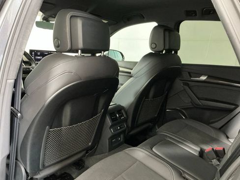 Used 2022 Audi SQ5 Premium AWD/4WD image 24