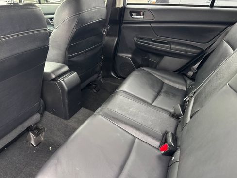 Used 2014 Subaru Crosstrek 2.0i Limited image 28