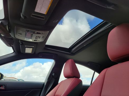 Used 2024 Lexus IS 300 w/ Premium Package image 25