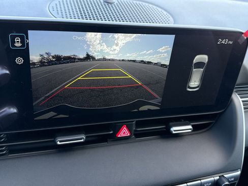 New 2025 Hyundai Ioniq 5 SEL image 19
