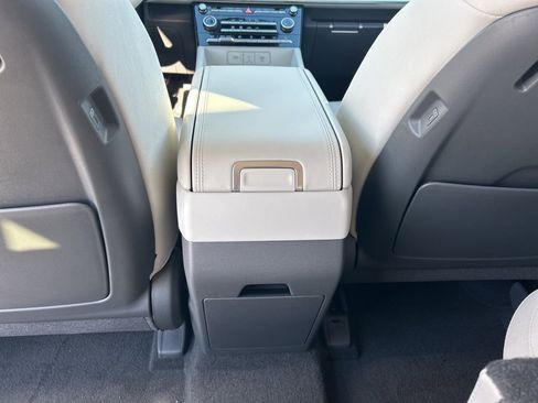 New 2026 Hyundai Santa Fe SE AWD/4WD image 27