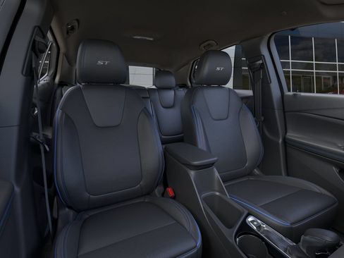 New 2026 Buick Encore GX Sport Touring w/ Advanced Technology Package AWD/4WD image 19