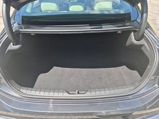 Used 2025 Hyundai Sonata SEL FWD image 28