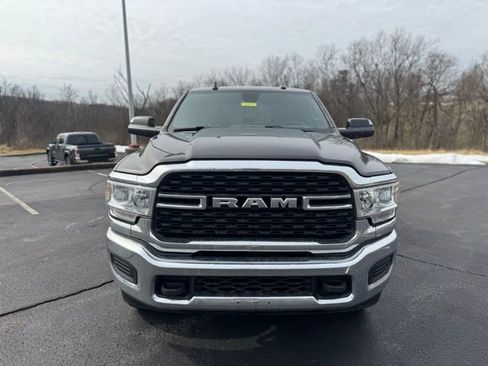 Used 2022 RAM 2500 Big Horn image 8