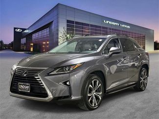 Used 2018 Lexus RX 350 AWD w/ Premium Package video 1
